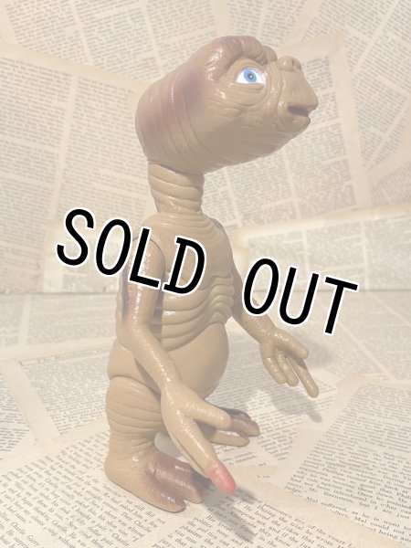 画像2: E.T./Vinyl Figure(80s/Knock-off) SF-097 (2)