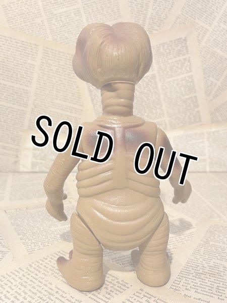 画像3: E.T./Vinyl Figure(80s/Knock-off) SF-097 (3)