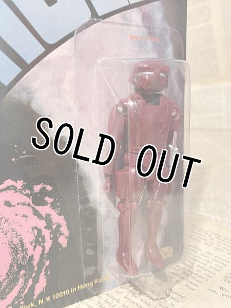 画像2: THE BLACK HOLE/Action Figure(Sentry Robot/MOC) SF-098 (2)