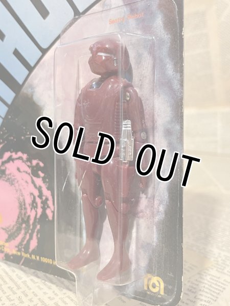 画像3: THE BLACK HOLE/Action Figure(Sentry Robot/MOC) SF-098 (3)