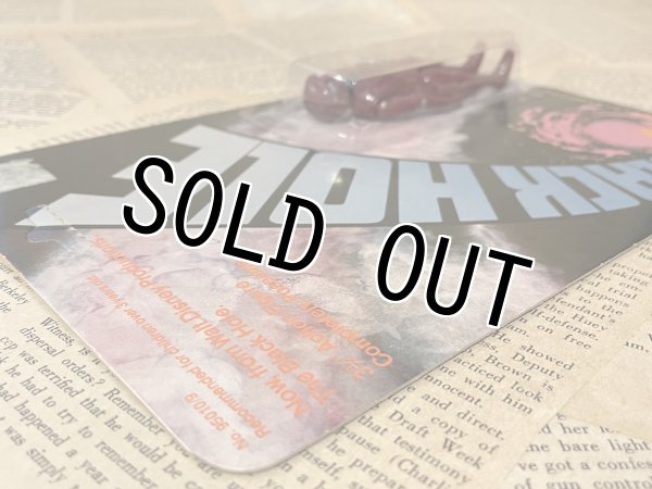 画像5: THE BLACK HOLE/Action Figure(Sentry Robot/MOC) SF-098 (5)