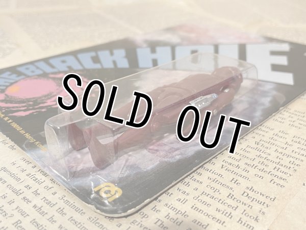 画像6: THE BLACK HOLE/Action Figure(Sentry Robot/MOC) SF-098 (6)