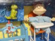 画像2: Rugrats/Figure(Tommy's World/MIB) NC-043 (2)