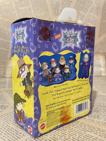 画像3: Rugrats/Figure(Movie Baby Dil/MIB) NC-050 (3)