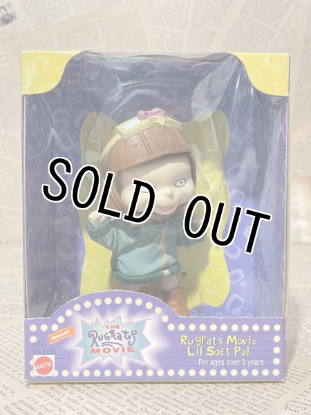 画像1: Rugrats/Figure(Movie Lil/MIB) NC-046 (1)