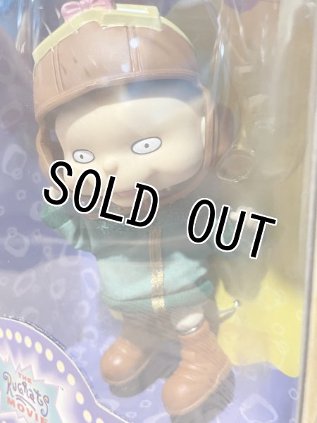 画像2: Rugrats/Figure(Movie Lil/MIB) NC-046 (2)