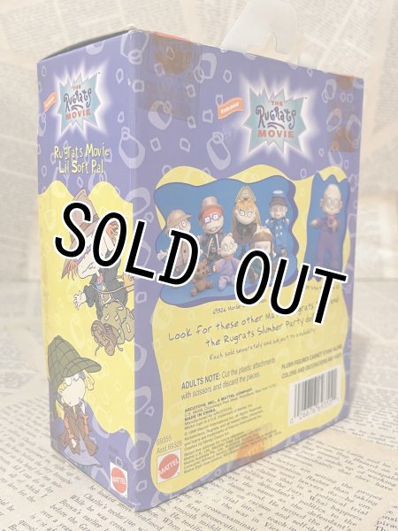 画像3: Rugrats/Figure(Movie Lil/MIB) NC-046 (3)