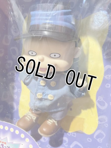 画像2: Rugrats/Figure(Movie Phil/MIB) NC-047 (2)