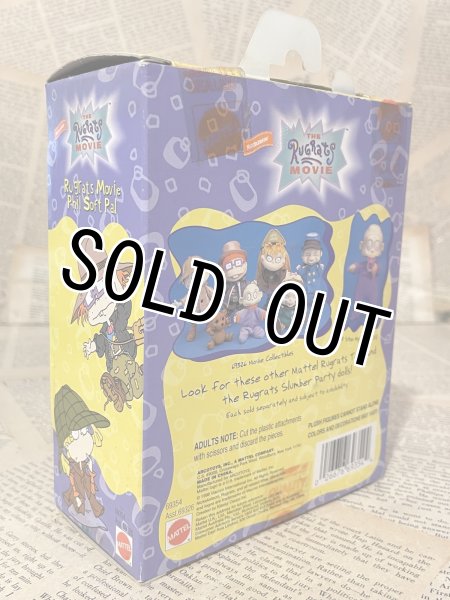 画像3: Rugrats/Figure(Movie Phil/MIB) NC-047 (3)