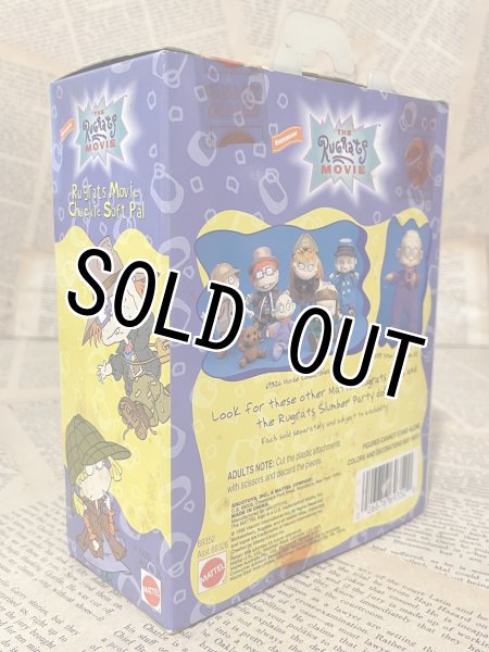 画像3: Rugrats/Figure(Movie Chuckie/MIB) NC-048 (3)