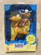 画像1: Rugrats/Figure(Slumber Party Spike/MIB) NC-044 (1)