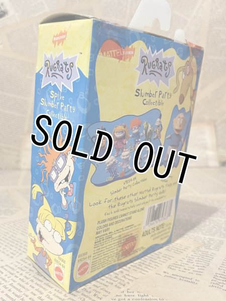 画像3: Rugrats/Figure(Slumber Party Spike/MIB) NC-044 (3)