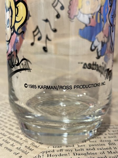 画像3: The Chipettes/Glass(80s) GL-055 (3)