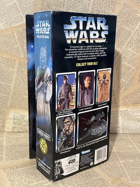 画像3: Star Wars/12" Figure(Tasken Raider/MIB) SW-173 (3)