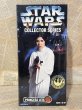 画像1: Star Wars/12" Figure(Princess Leia/MIB) SW-172 (1)