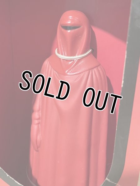 画像2: Star Wars/Coin Bank(Emperor's Royal Guard/with box) SW-179 (2)