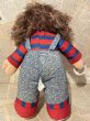 画像5: Child's Play/Chucky plush(90s) MO-413 (5)