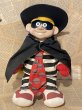 画像1: McDonald's/Plush Doll(1987/Hamburglar) OF-234 (1)