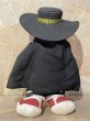 画像3: McDonald's/Plush Doll(1987/Hamburglar) OF-234 (3)