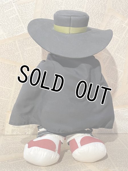 画像3: McDonald's/Plush Doll(1987/Hamburglar) OF-234 (3)