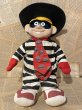 画像4: McDonald's/Plush Doll(1987/Hamburglar) OF-234 (4)