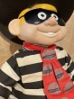 画像5: McDonald's/Plush Doll(1987/Hamburglar) OF-234 (5)