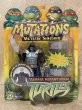 画像1: TMNT/Action Figure(2003/Mutatin' Shredder/MOC) TM-287 (1)