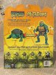 画像3: TMNT/Action Figure(2003/Mutatin' Michelangelo/MOC) TM-286 (3)