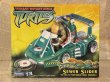 画像1: TMNT/Sewer Slider(2002/MIB) TM-288 (1)