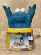 画像3: Sesame Street/Mega Bloks set(90s/Cookie Monster/MIP) JH-115 (3)