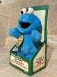 画像2: Sesame Street/Musical Baby Cookie Monster(90s/MIB) JH-106 (2)