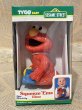 画像1: Sesame Street/Squeeze 'Ems Elmo (90s/MIB) JH-108 (1)