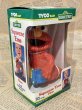 画像2: Sesame Street/Squeeze 'Ems Elmo (90s/MIB) JH-108 (2)