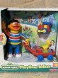画像1: Sesame Street/Playtime Talker(90s/Ernie/MIB) JH-109 (1)