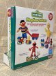 画像3: Sesame Street/Playtime Talker(90s/Ernie/MIB) JH-109 (3)