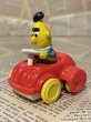 画像2: Sesame Street/Toy Car(90s/Bert) JH-114 (2)