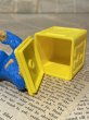 画像3: Sesame Street/Meal Toy(90s/Aus/Cookie Monster) JH-112 (3)