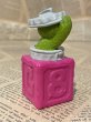 画像2: Sesame Street/Meal Toy(90s/Aus/Oscar) JH-111 (2)