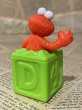 画像2: Sesame Street/Meal Toy(90s/Aus/Elmo) JH-110 (2)