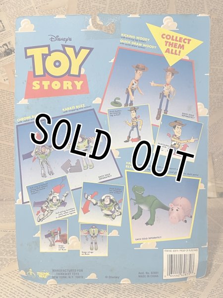 画像2: Toy Story/Action Figure(Chrome Buzz/MOC) DI-599 (2)