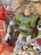 画像2: Toy Story/Action Figure(IFlying Rocket Buzz Lightyear/MOC) DI-598 (2)