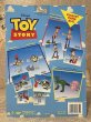 画像3: Toy Story/Action Figure(IFlying Rocket Buzz Lightyear/MOC) DI-598 (3)
