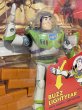 画像2: Toy Story/Action Figure(Karate Chop Buzz Lightyear/MOC) DI-600 (2)