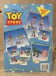 画像3: Toy Story/Action Figure(Karate Chop Buzz Lightyear/MOC) DI-600 (3)