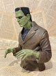 画像2: Universal Monsters/Coin bank(Frankenstein/00s) MT-312 (2)