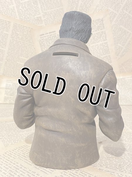 画像3: Universal Monsters/Coin bank(Frankenstein/00s) MT-312 (3)