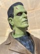 画像4: Universal Monsters/Coin bank(Frankenstein/00s) MT-312 (4)