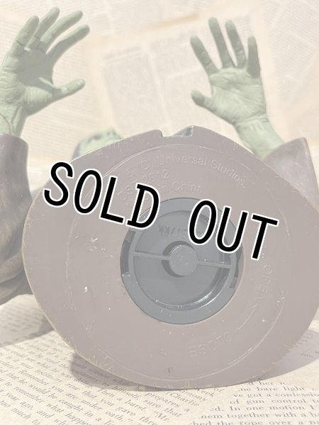 画像5: Universal Monsters/Coin bank(Frankenstein/00s) MT-312 (5)