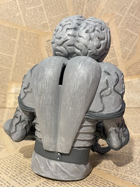 画像3: Universal Monsters/Coin bank(Metaluna Mutant/00s) MT-313 (3)