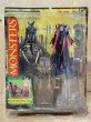 画像1: McFarlane's Monsters/Figure(Dracula Playset/MOC) MT-310 (1)